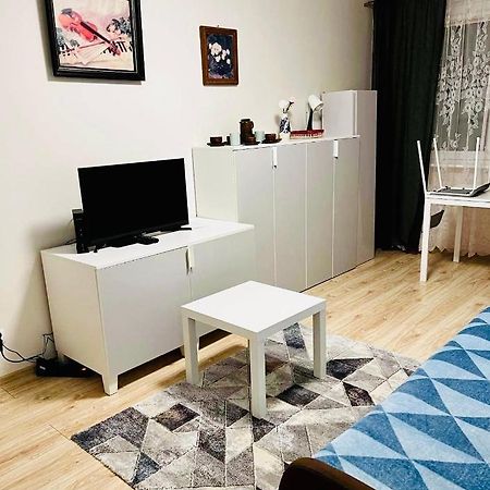Апартаменты Przytulny Apartamencik Blisko Morza! Гданьск Экстерьер фото